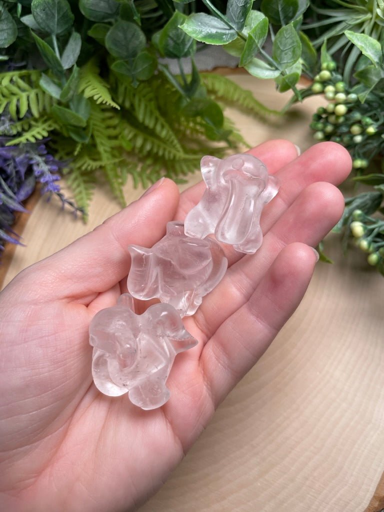 Crystal Lickitung Pokemon | Copper Ashes