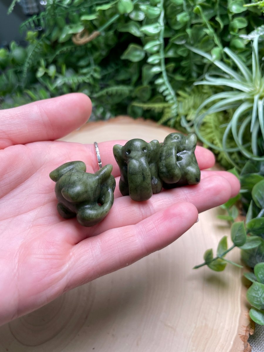 Crystal Lickitung Pokemon | Copper Ashes