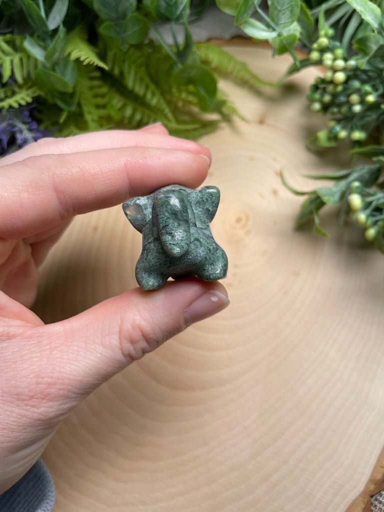 Crystal Lickitung Pokemon | Copper Ashes