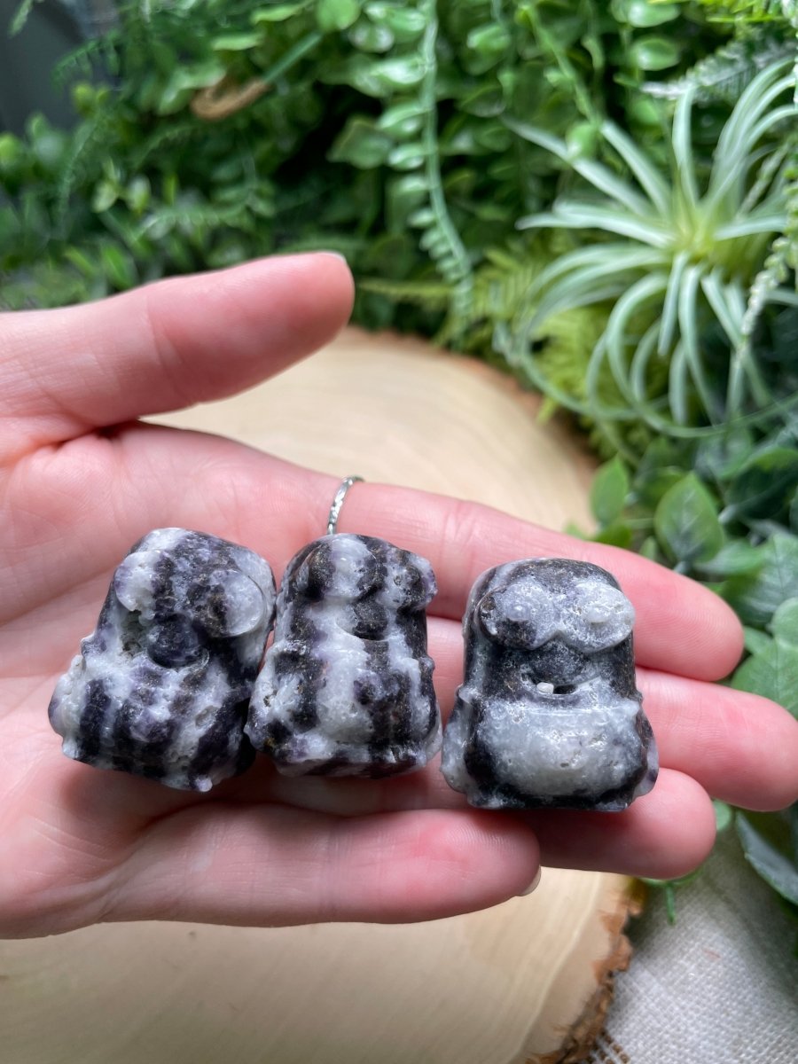 Crystal Minion | Copper Ashes