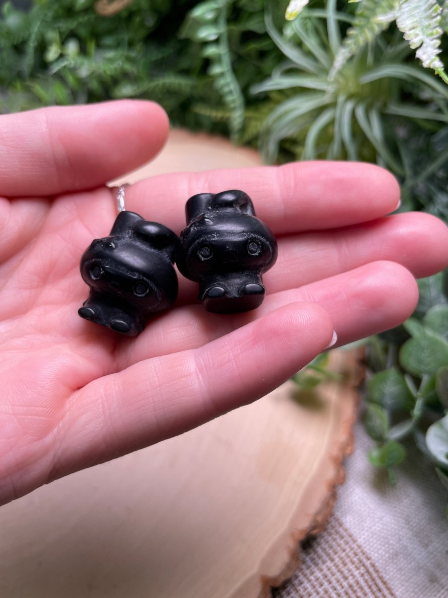 Crystal My Melody from Hello Kitty | Copper Ashes