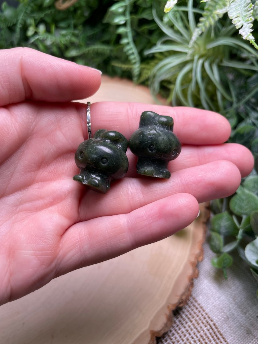 Crystal My Melody from Hello Kitty | Copper Ashes