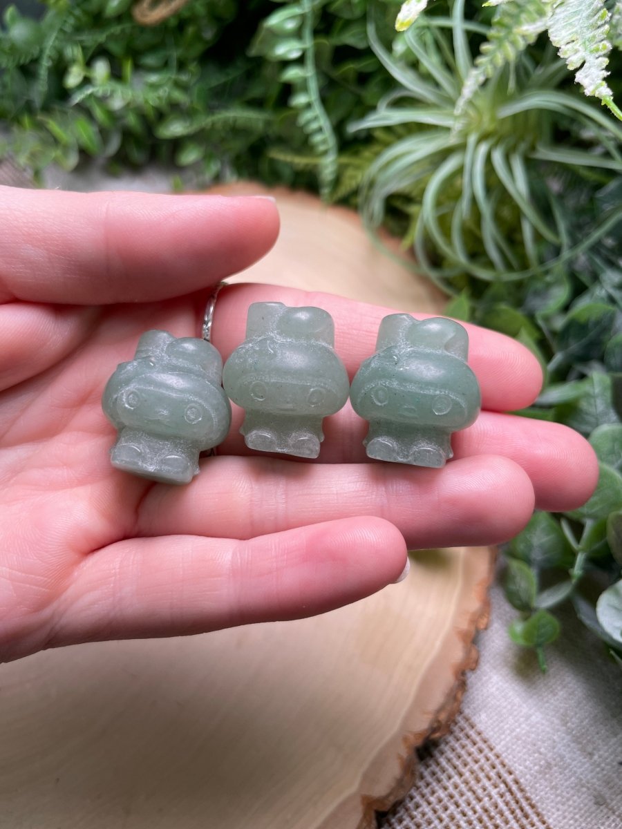 Crystal My Melody from Hello Kitty | Copper Ashes