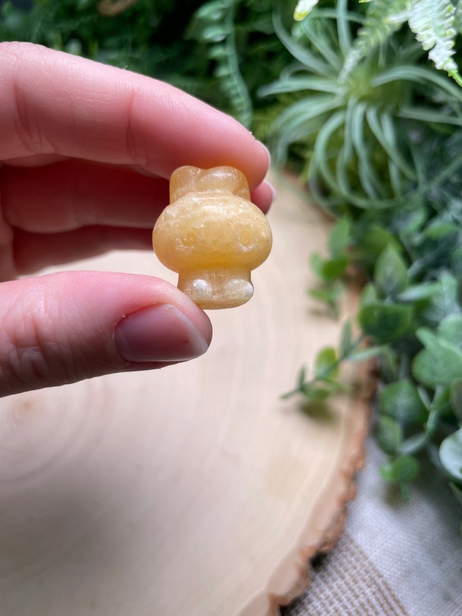 Crystal My Melody from Hello Kitty | Copper Ashes