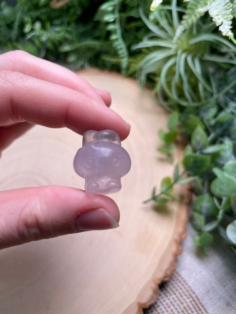 Crystal My Melody from Hello Kitty | Copper Ashes