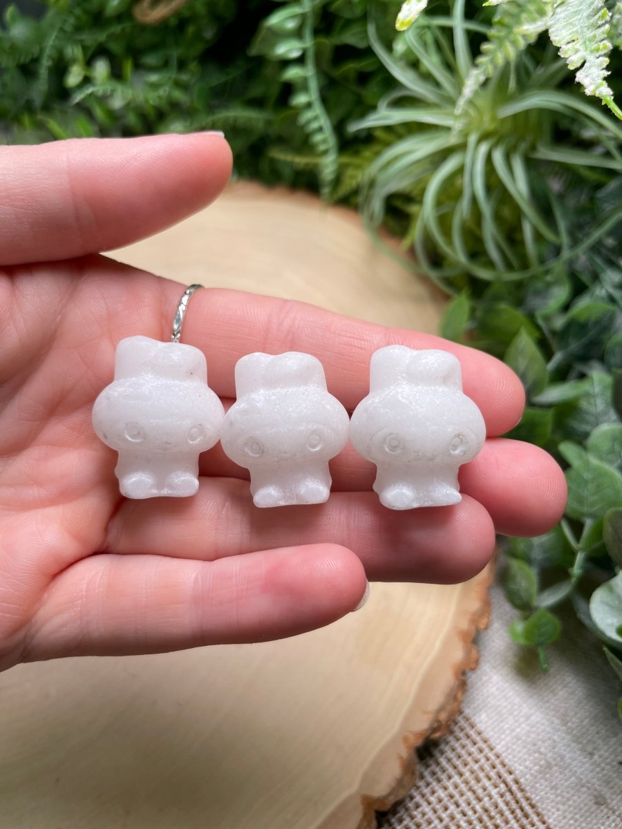 Crystal My Melody from Hello Kitty | Copper Ashes