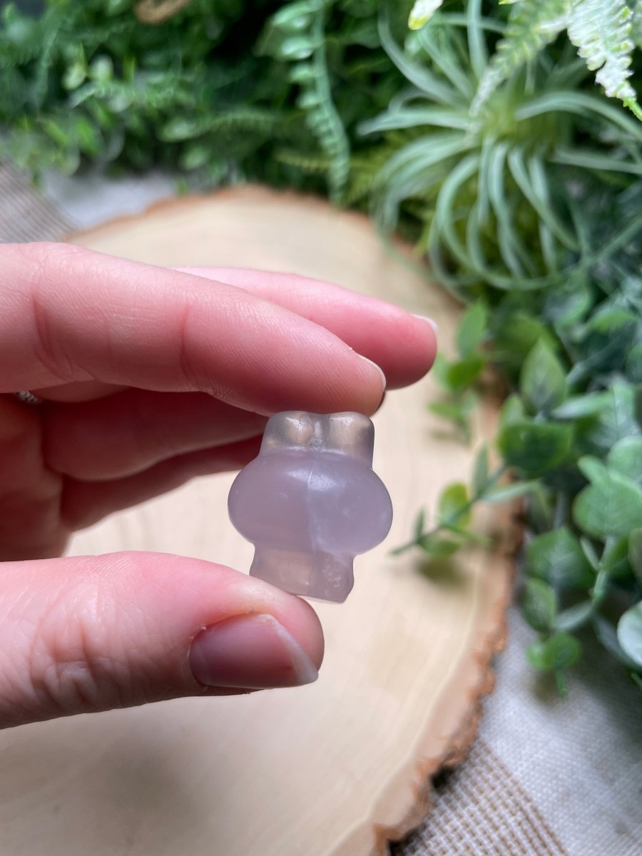 Crystal My Melody from Hello Kitty | Copper Ashes