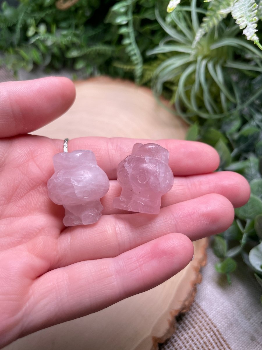 Crystal My Melody from Hello Kitty | Copper Ashes