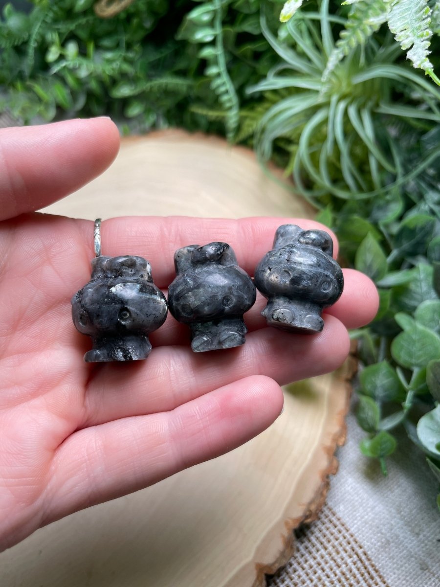 Crystal My Melody from Hello Kitty | Copper Ashes