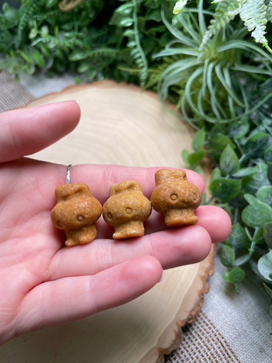 Crystal My Melody from Hello Kitty | Copper Ashes