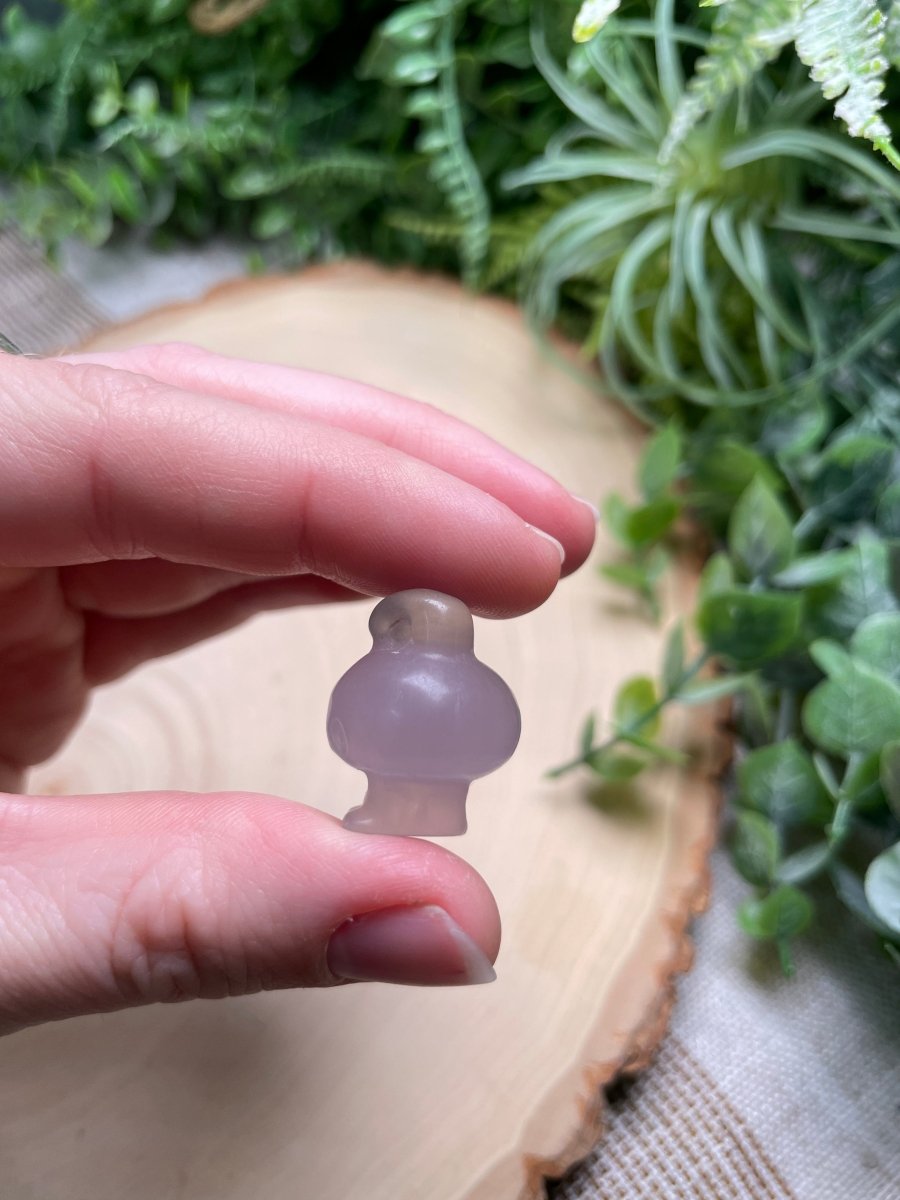 Crystal My Melody from Hello Kitty | Copper Ashes