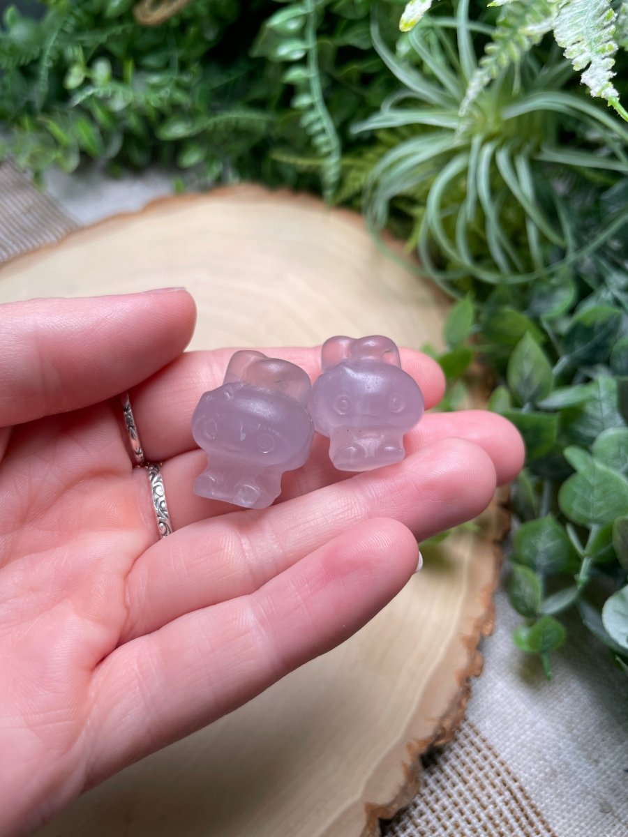 Crystal My Melody from Hello Kitty | Copper Ashes