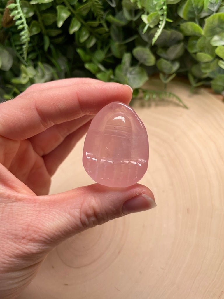 Crystal Penis | Copper Ashes