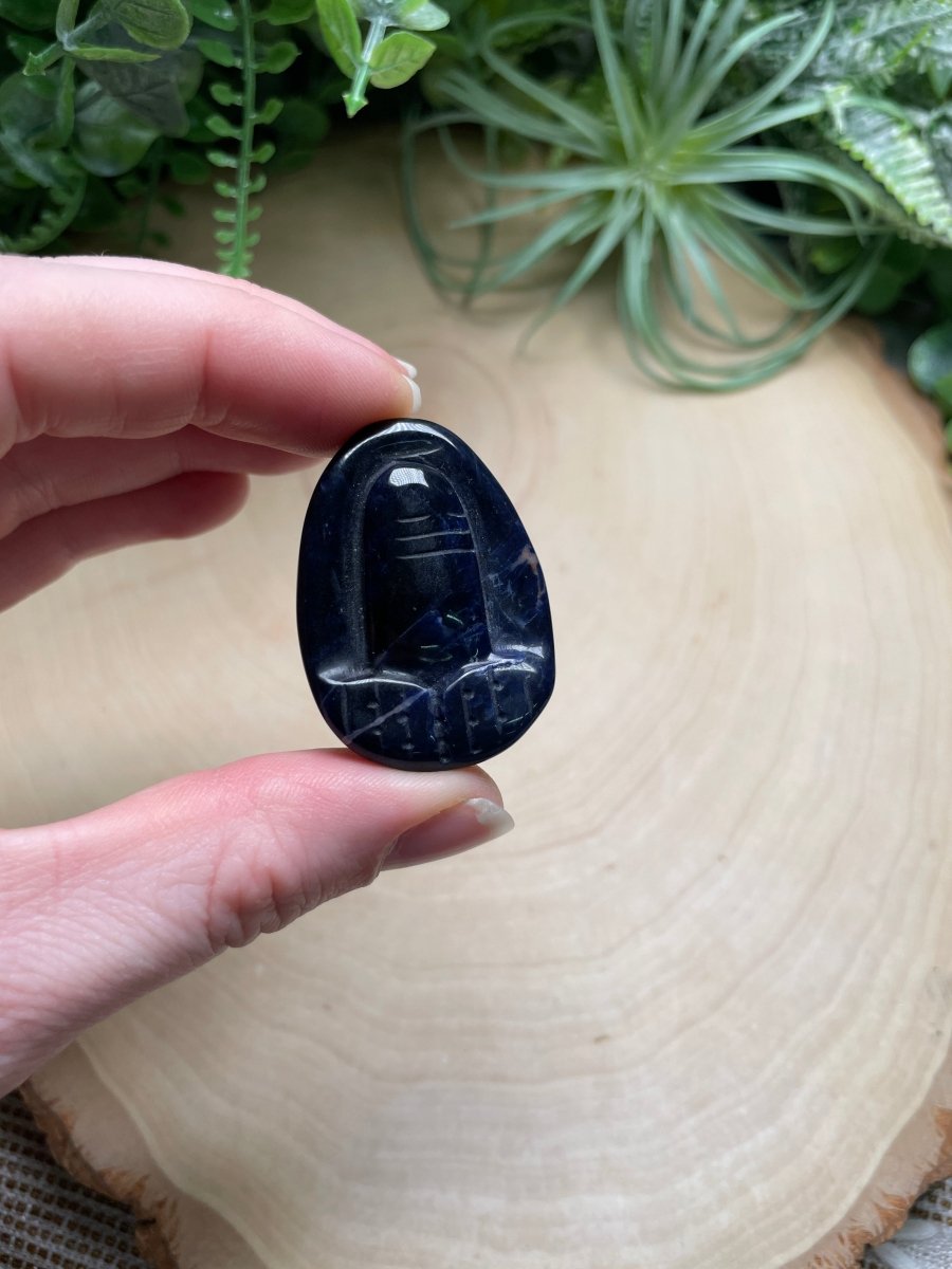 Crystal Penis | Copper Ashes