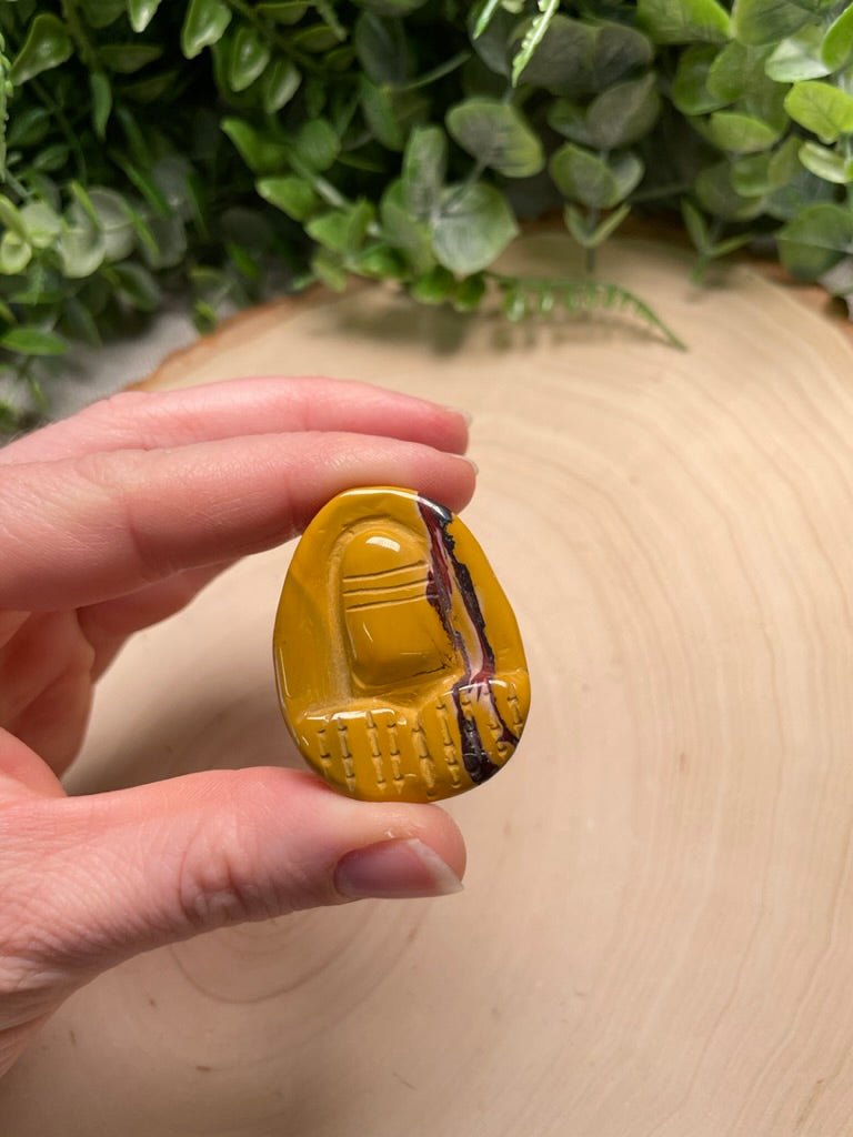 Crystal Penis | Copper Ashes