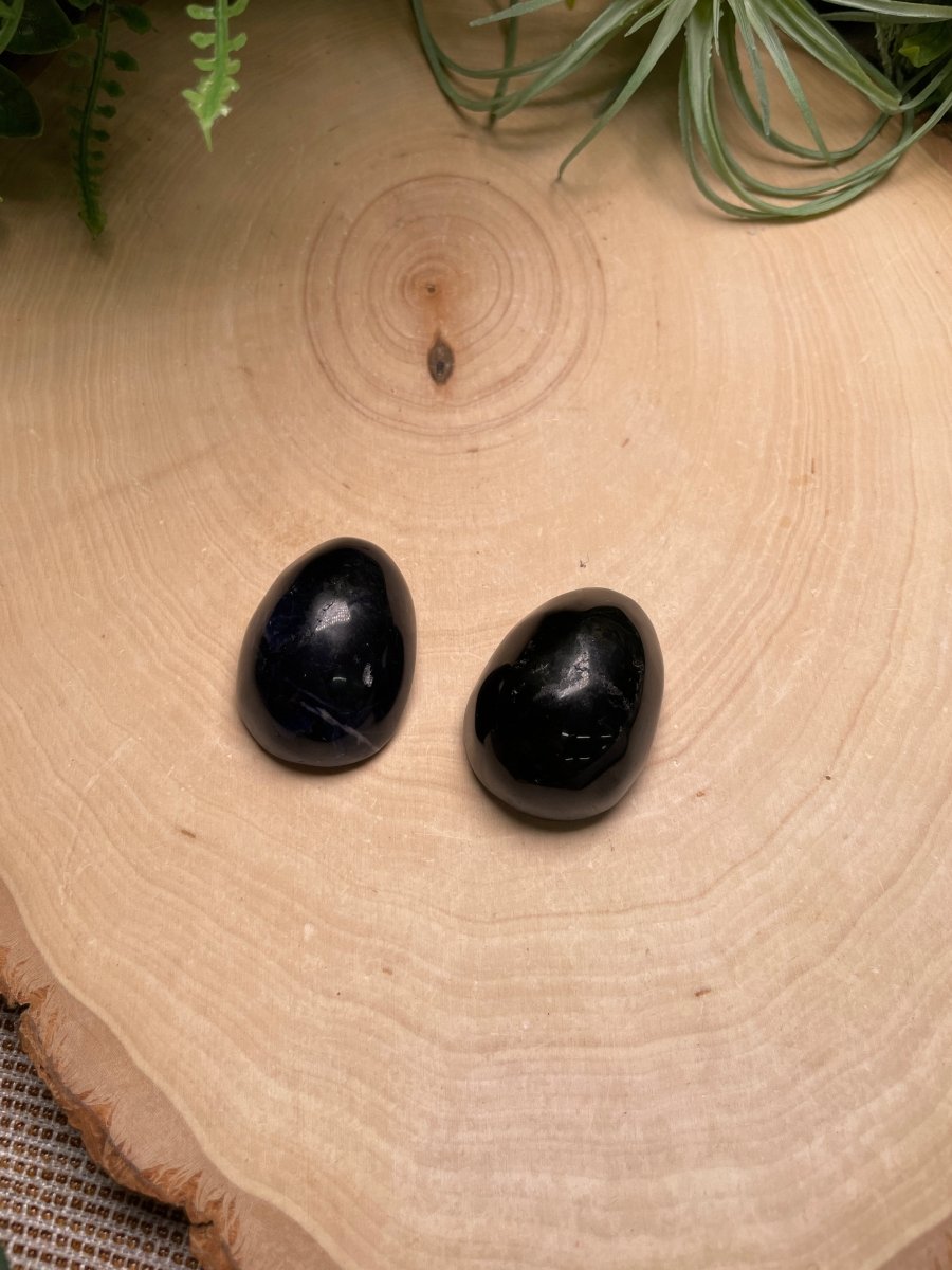 Crystal Penis | Copper Ashes