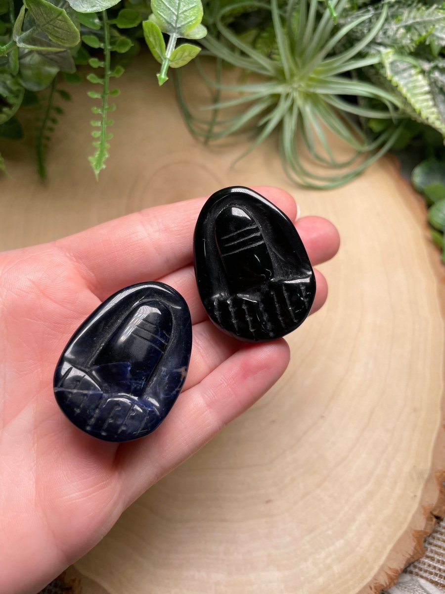 Crystal Penis | Copper Ashes