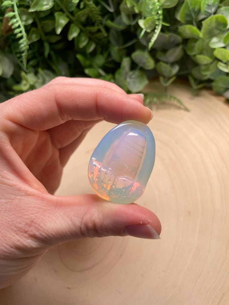 Crystal Penis | Copper Ashes