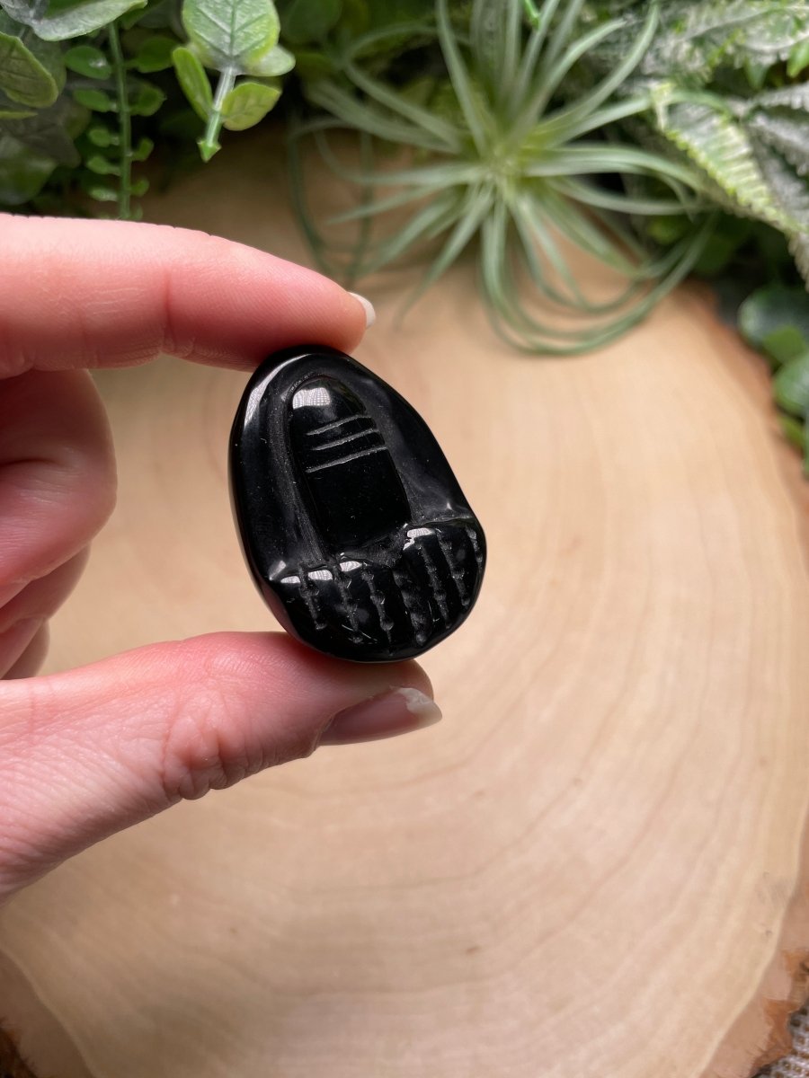 Crystal Penis | Copper Ashes