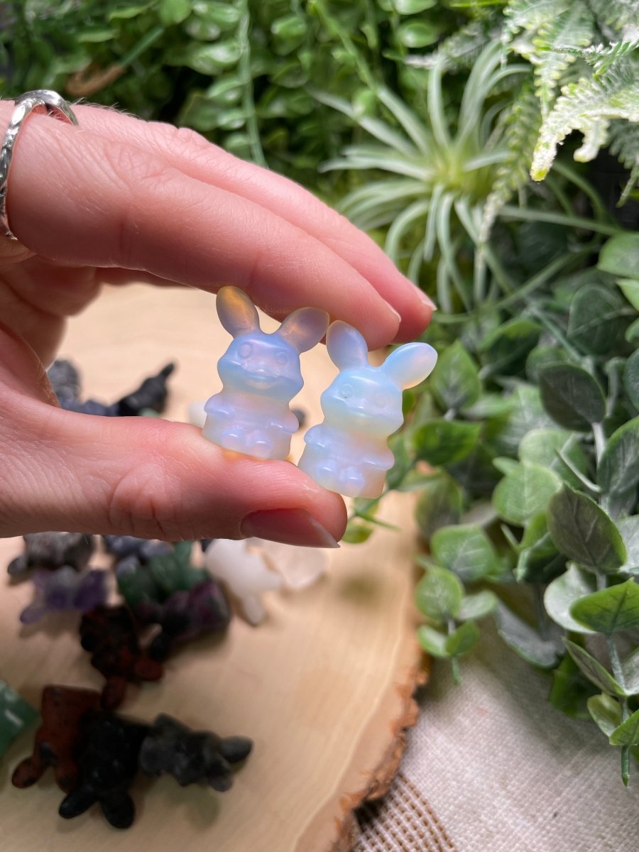 Crystal Piglet from Winnie the Pooh | Copper Ashes