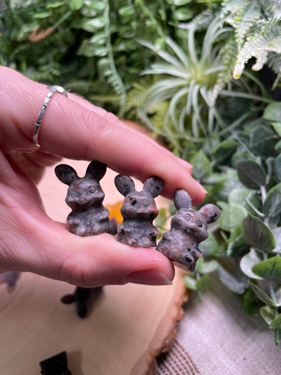 Crystal Piglet from Winnie the Pooh | Copper Ashes