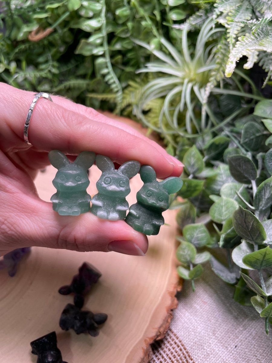 Crystal Piglet from Winnie the Pooh | Copper Ashes