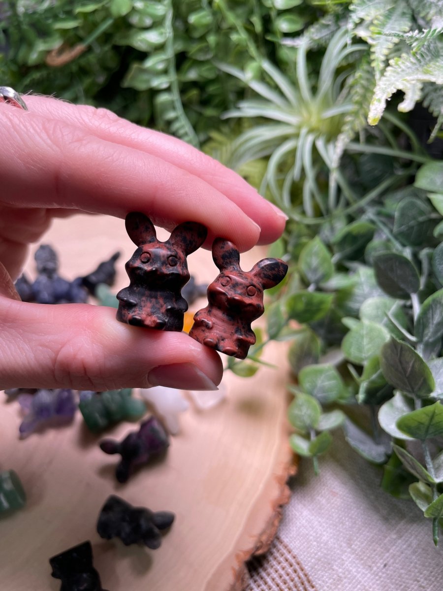 Crystal Piglet from Winnie the Pooh | Copper Ashes