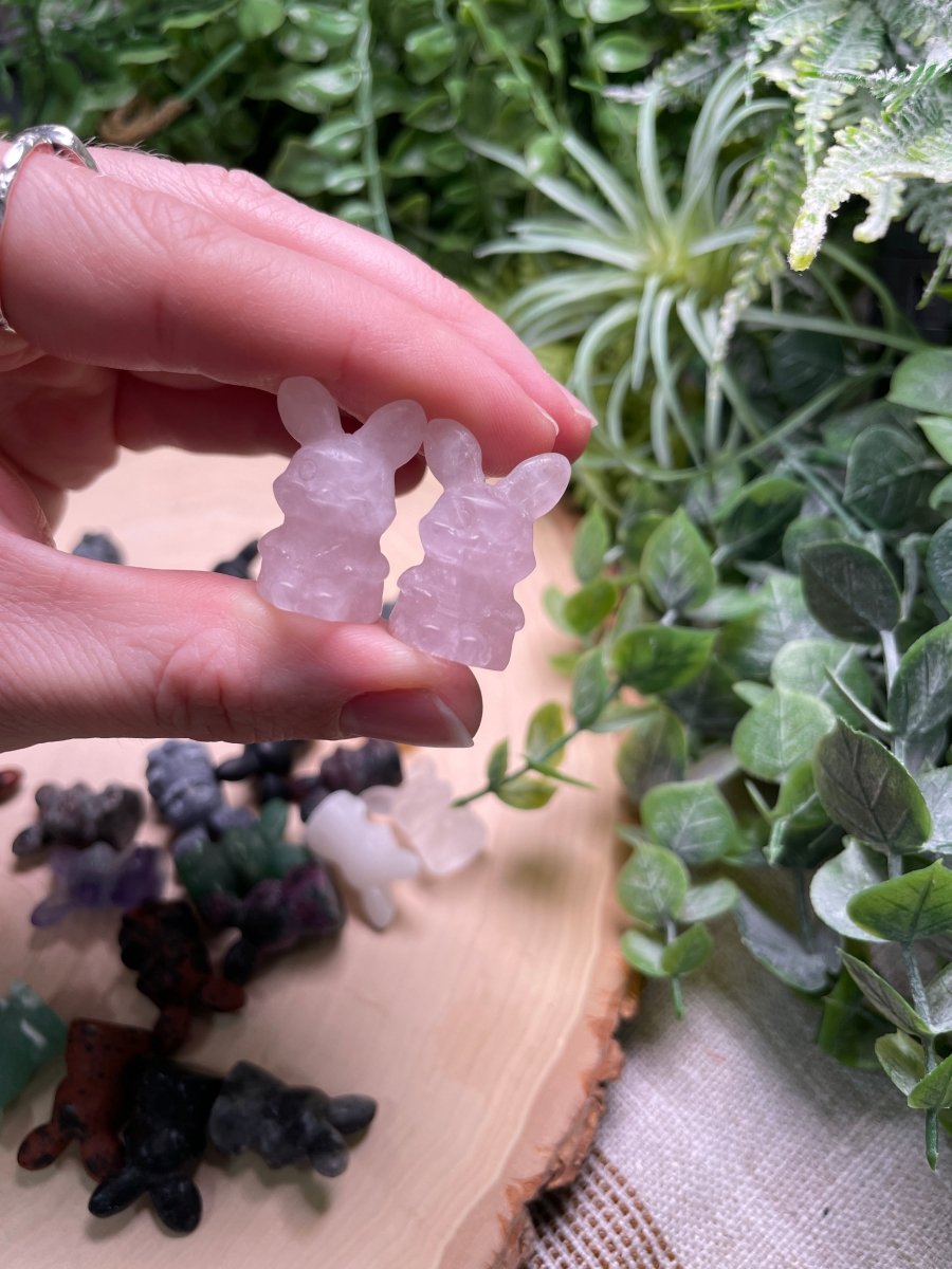 Crystal Piglet from Winnie the Pooh | Copper Ashes