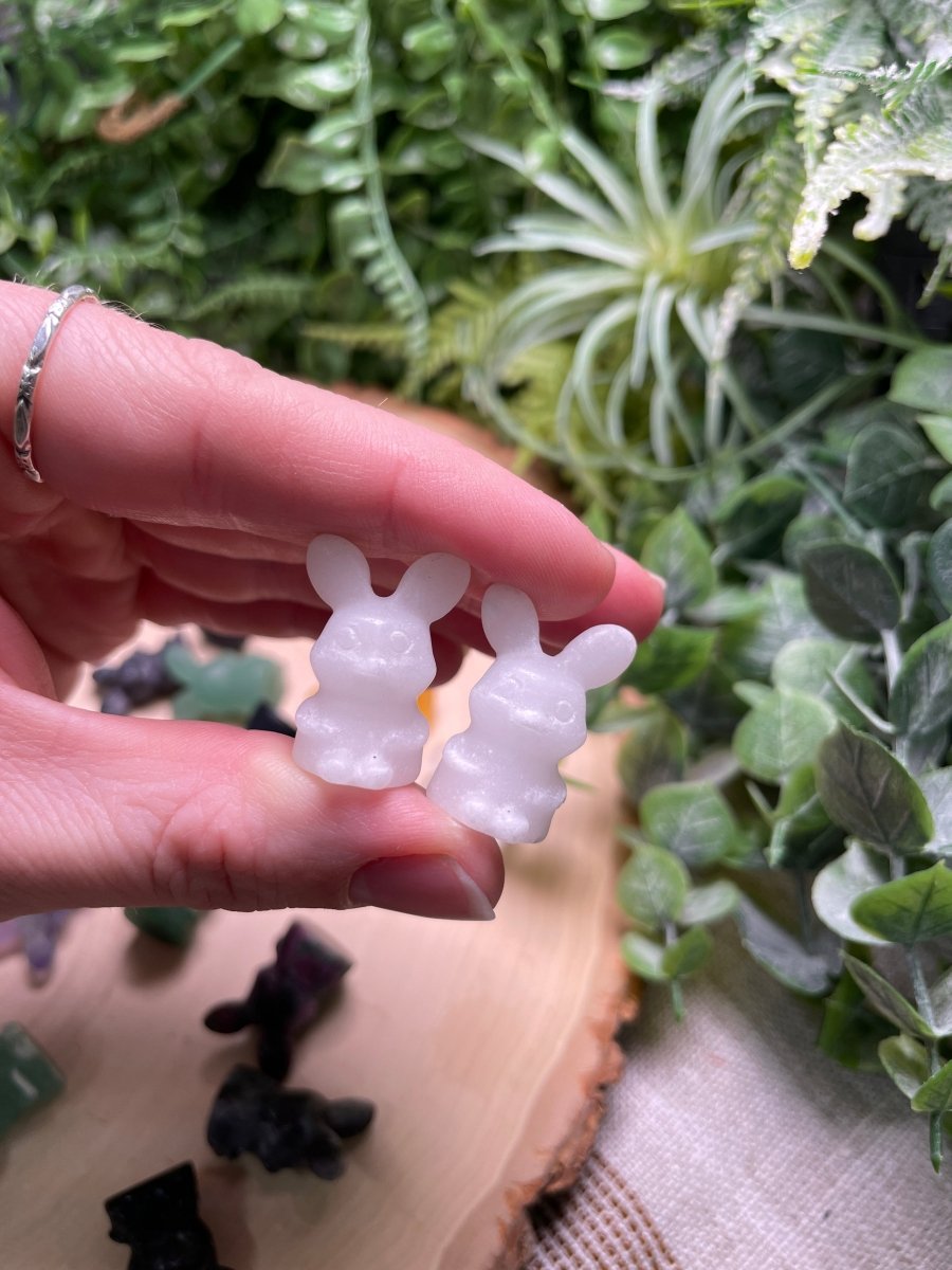 Crystal Piglet from Winnie the Pooh | Copper Ashes