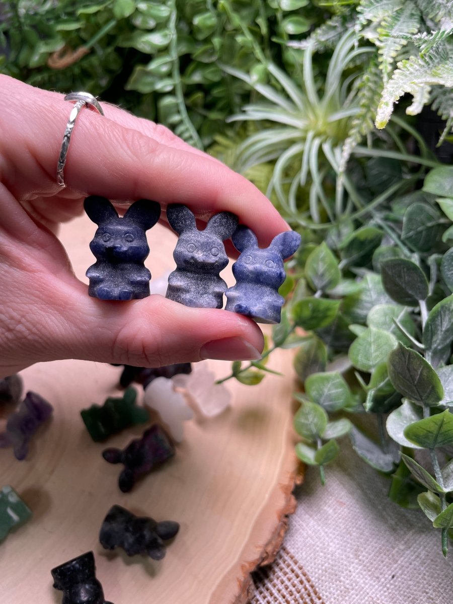 Crystal Piglet from Winnie the Pooh | Copper Ashes