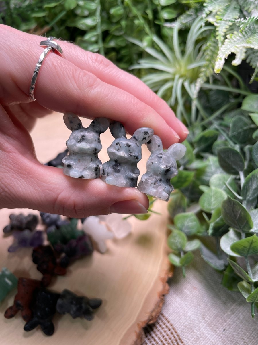 Crystal Piglet from Winnie the Pooh | Copper Ashes