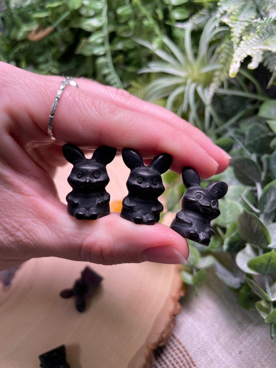 Crystal Piglet from Winnie the Pooh | Copper Ashes