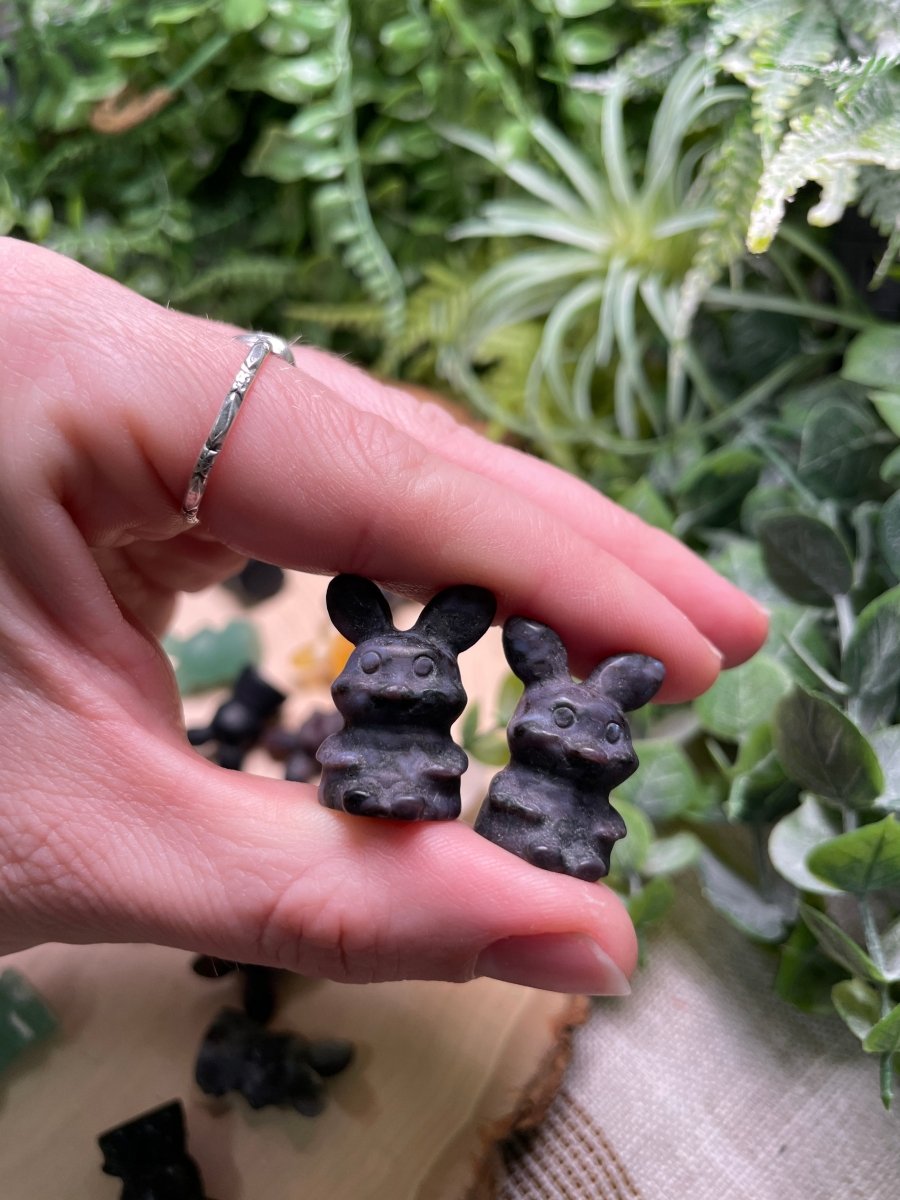 Crystal Piglet from Winnie the Pooh | Copper Ashes