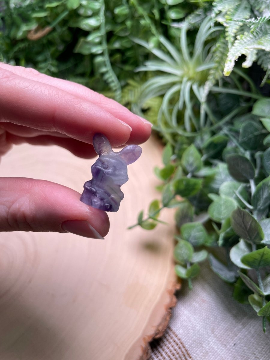 Crystal Piglet from Winnie the Pooh | Copper Ashes