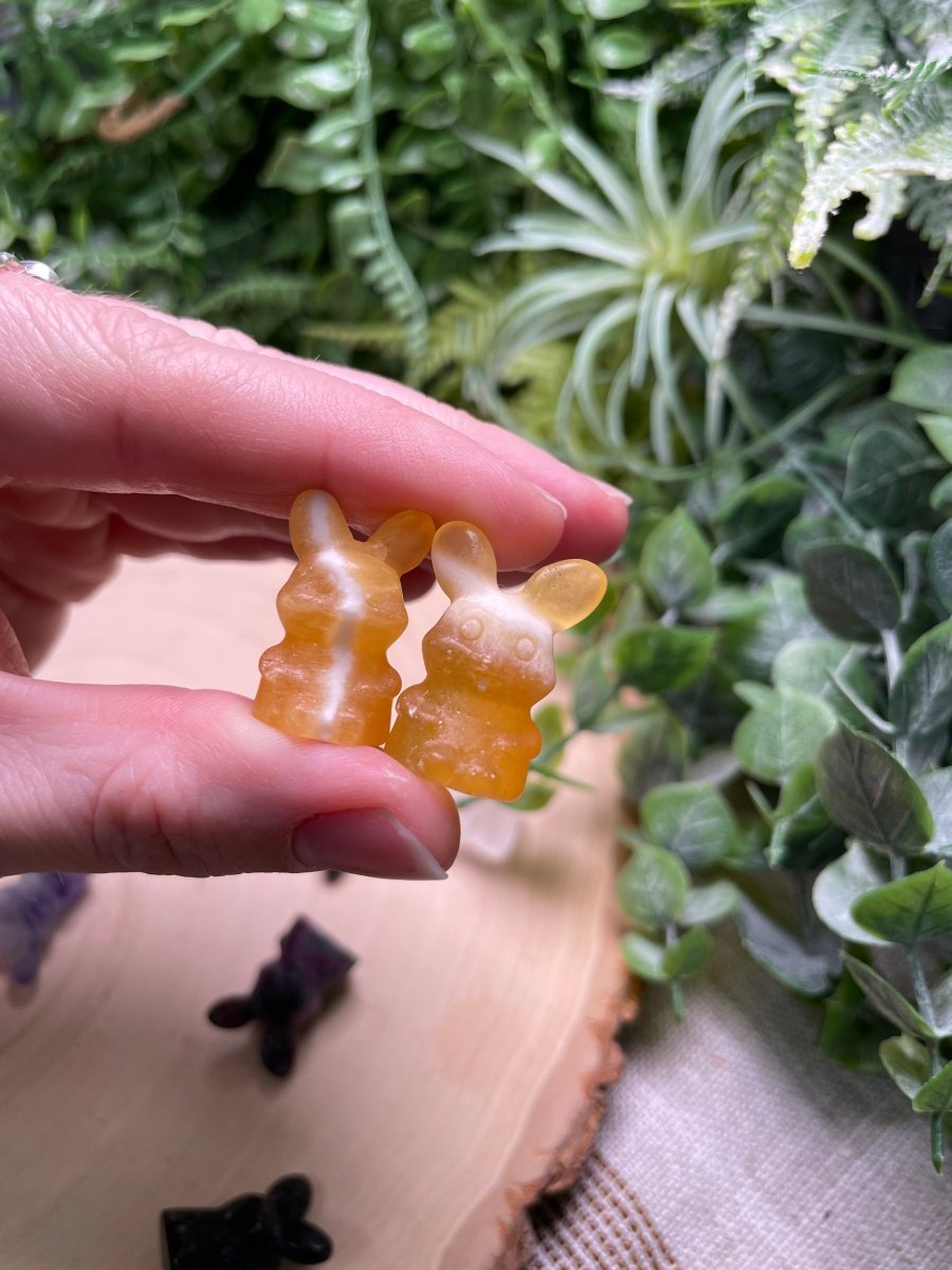 Crystal Piglet from Winnie the Pooh | Copper Ashes