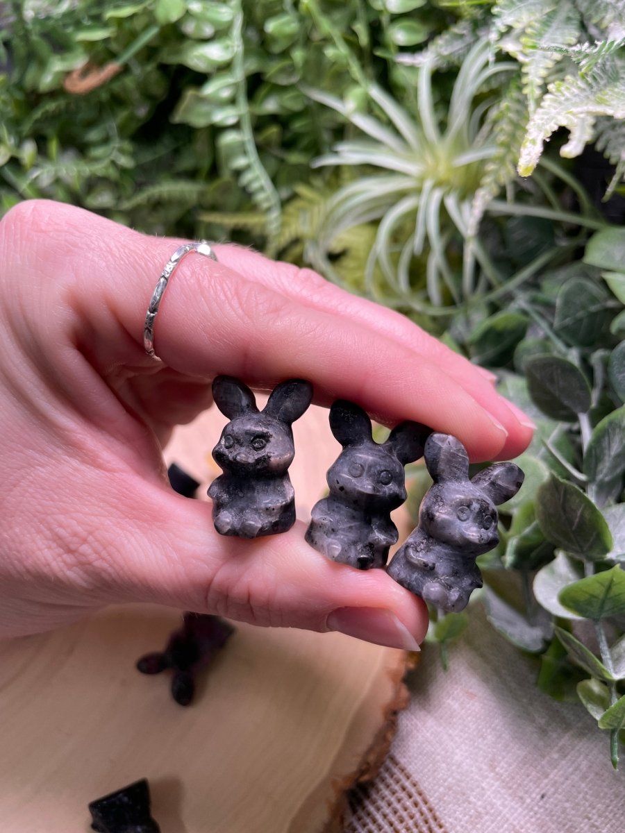 Crystal Piglet from Winnie the Pooh | Copper Ashes