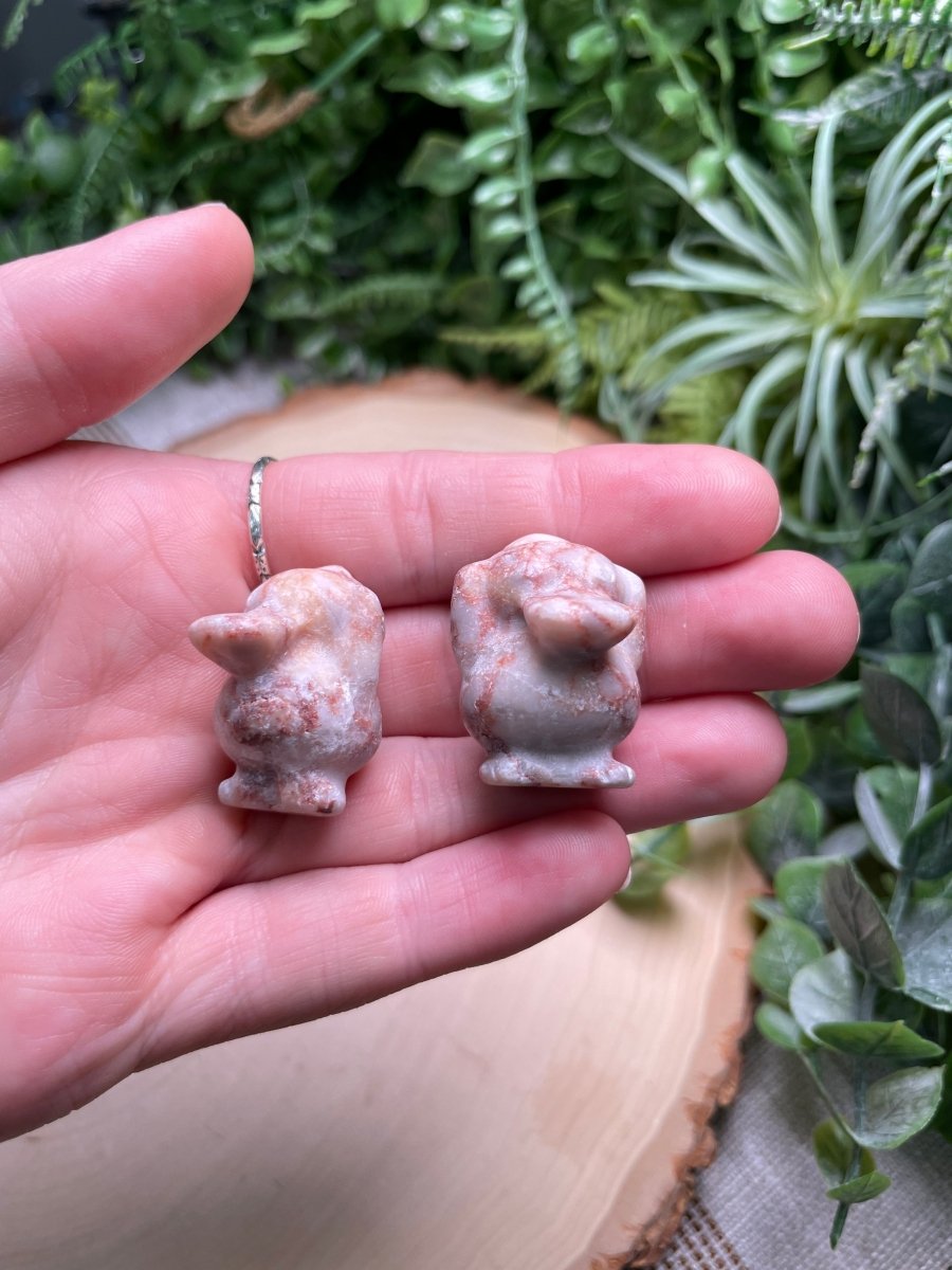 Crystal Psyduck | Copper Ashes