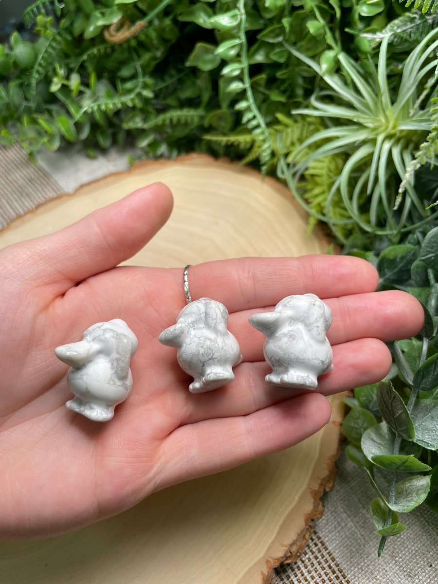 Crystal Psyduck | Copper Ashes