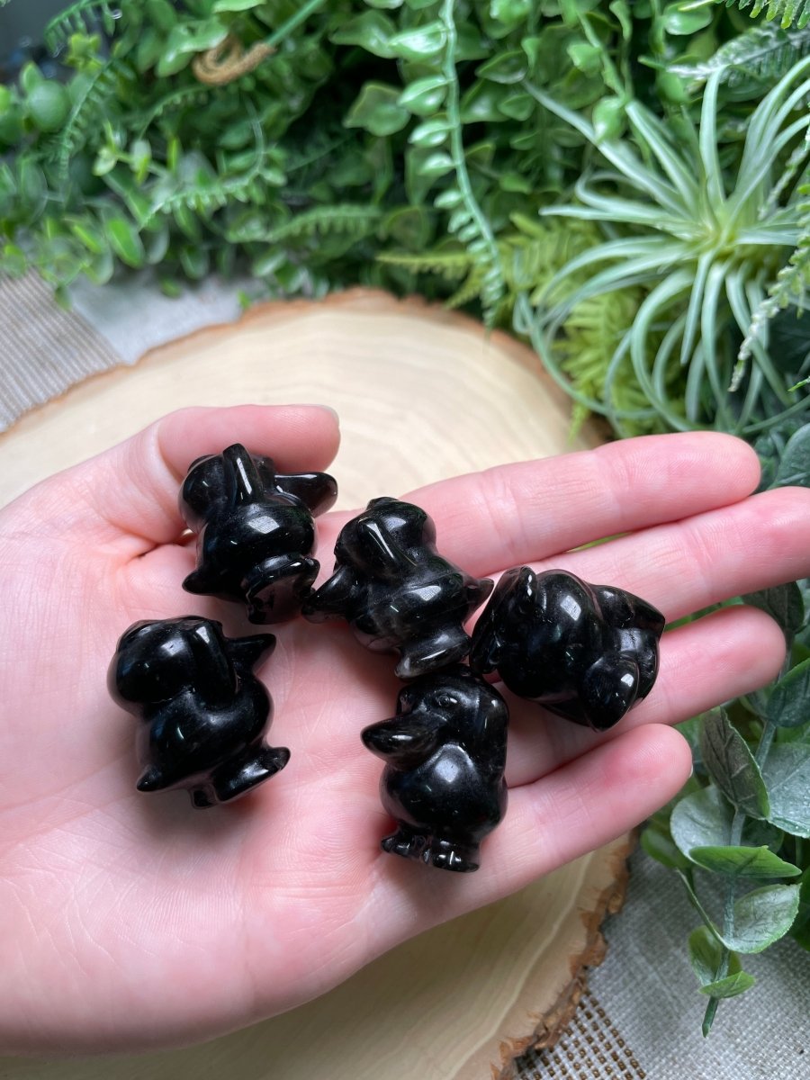 Crystal Psyduck | Copper Ashes