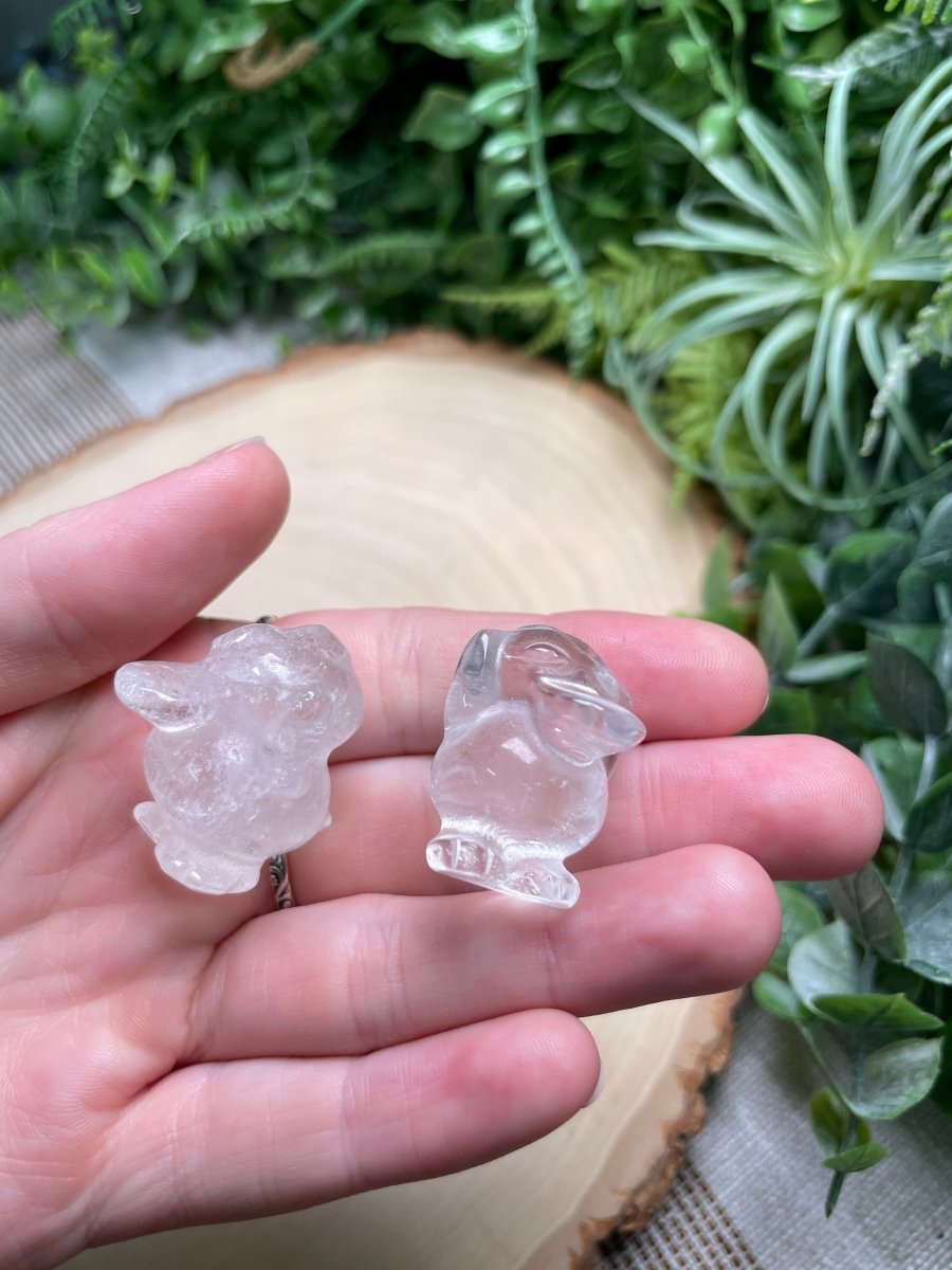 Crystal Psyduck | Copper Ashes