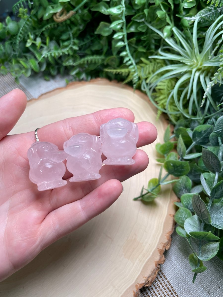 Crystal Psyduck | Copper Ashes