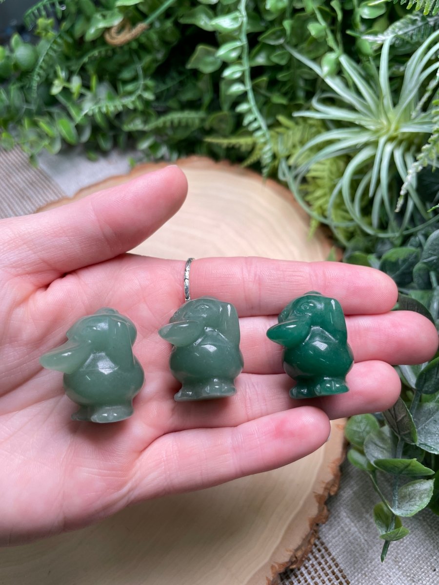 Crystal Psyduck | Copper Ashes