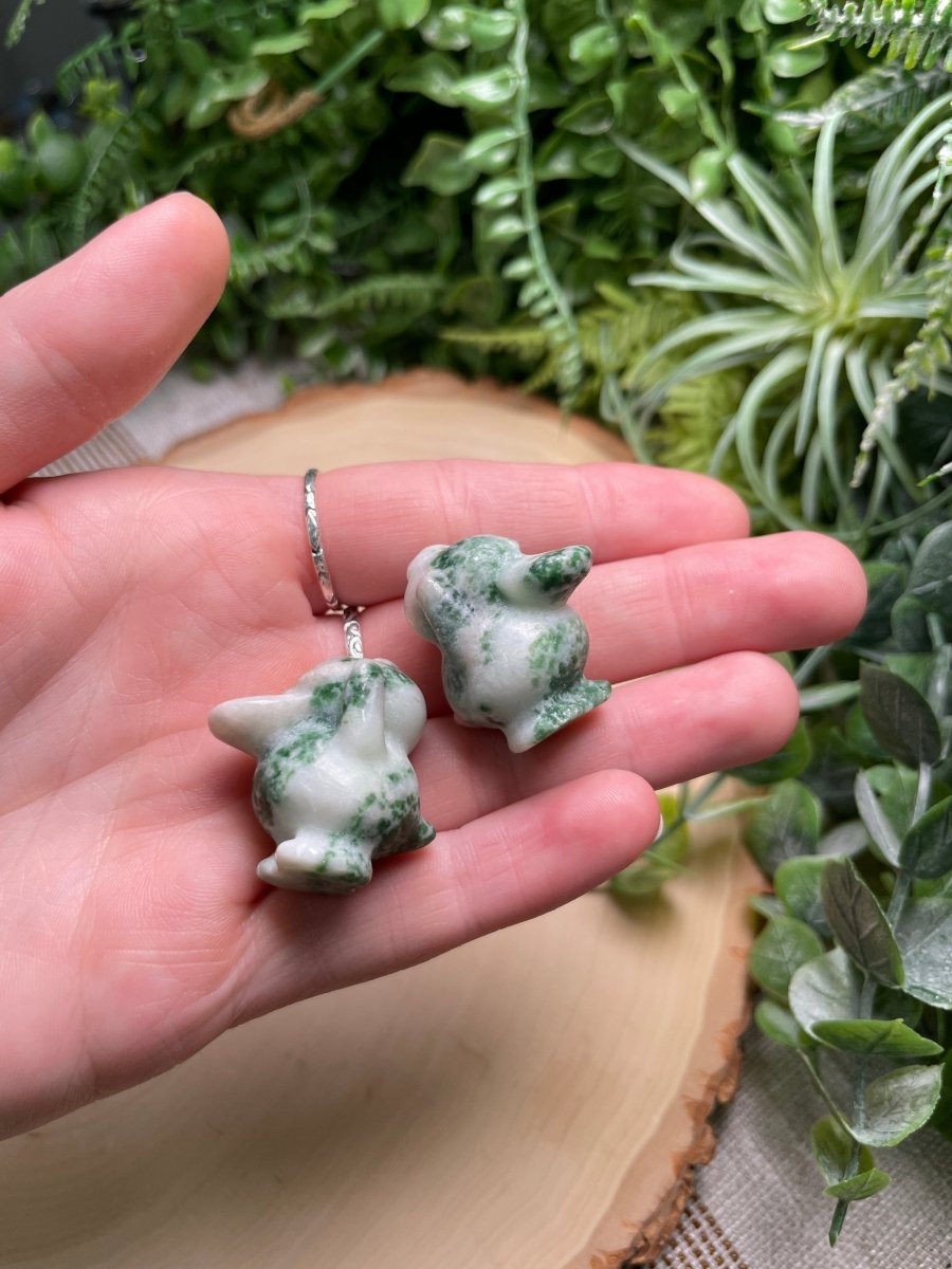 Crystal Psyduck | Copper Ashes