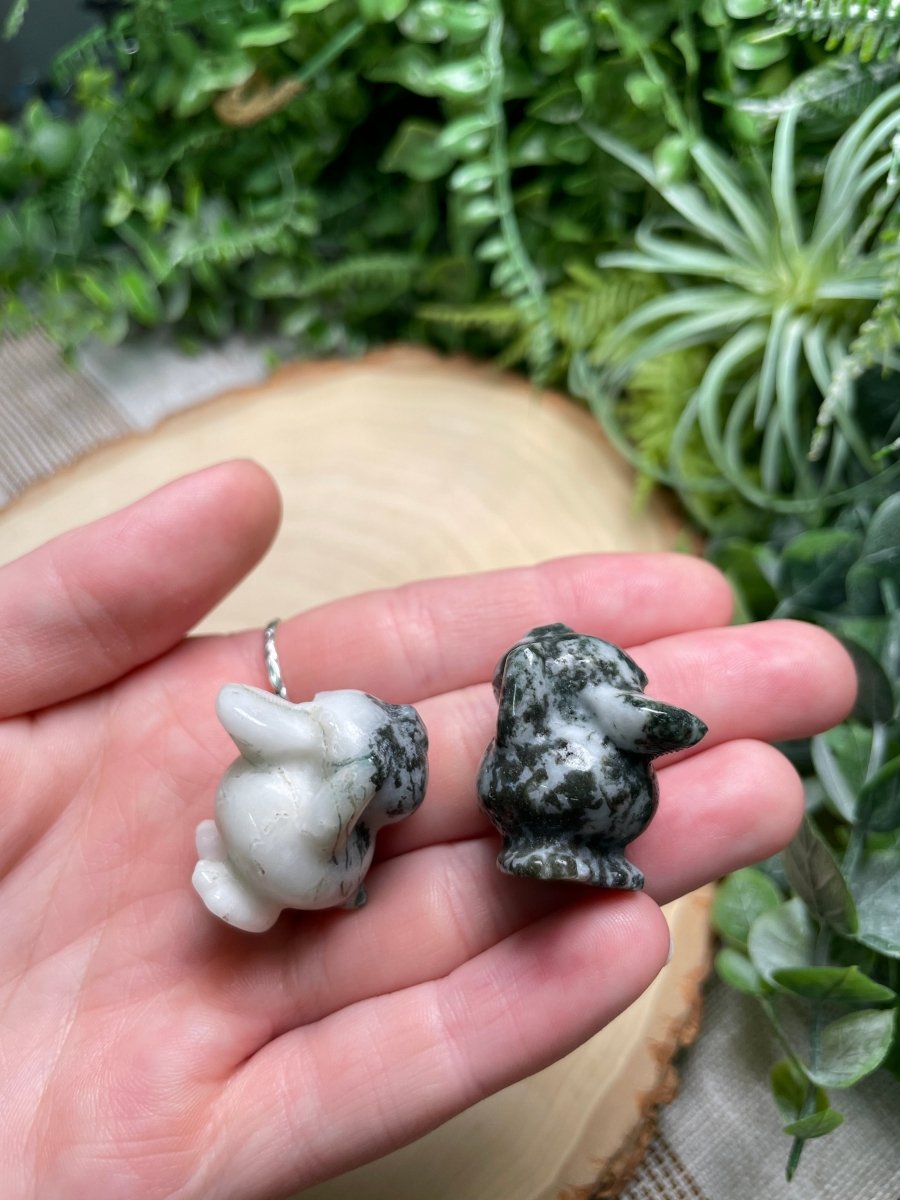 Crystal Psyduck | Copper Ashes