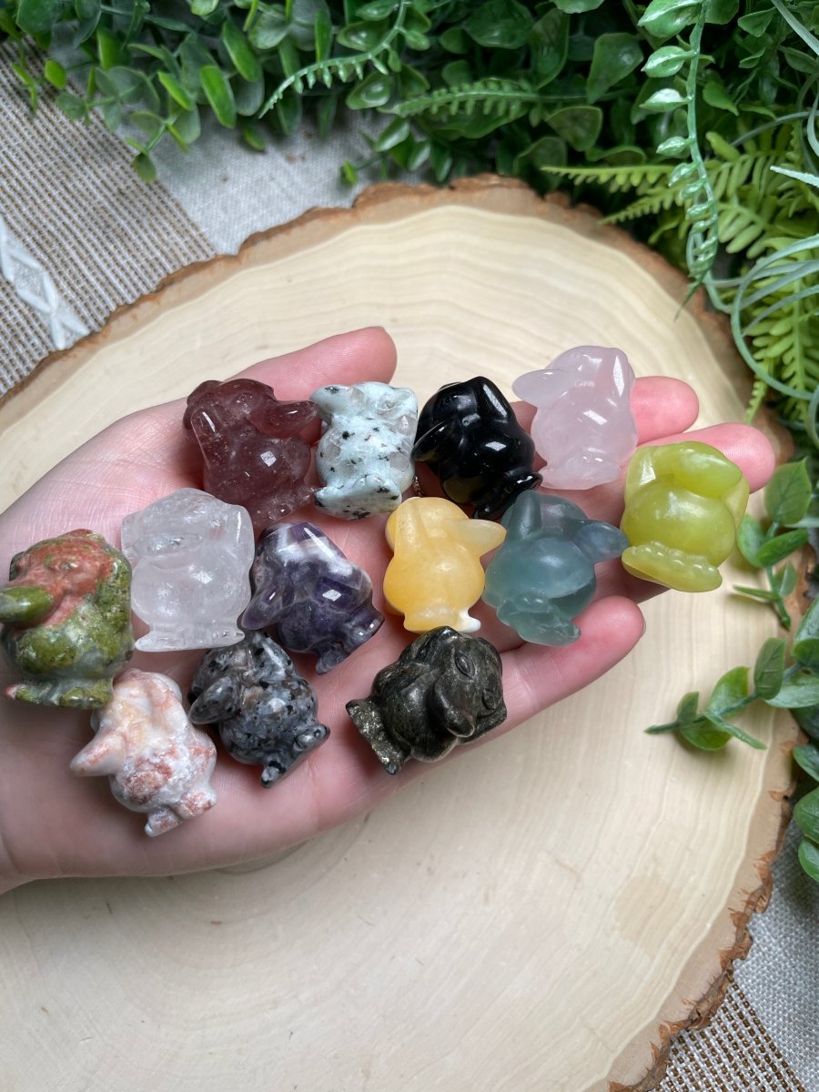 Crystal Psyduck | Copper Ashes