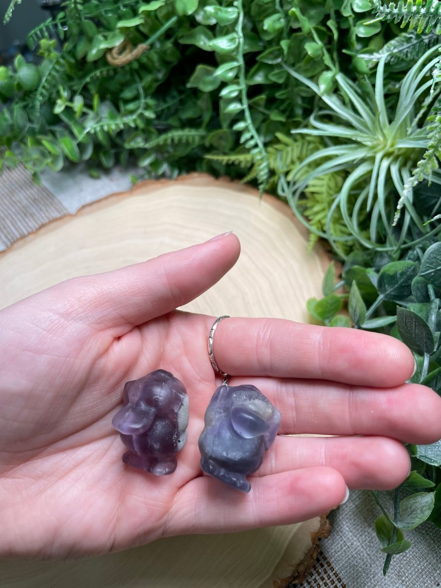 Crystal Psyduck | Copper Ashes