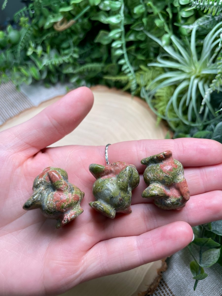 Crystal Psyduck | Copper Ashes