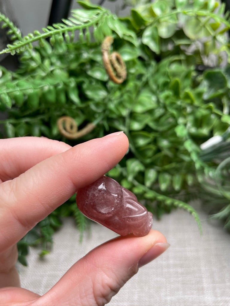 Crystal Sally from The Nightmare Before Christmas | Copper Ashes