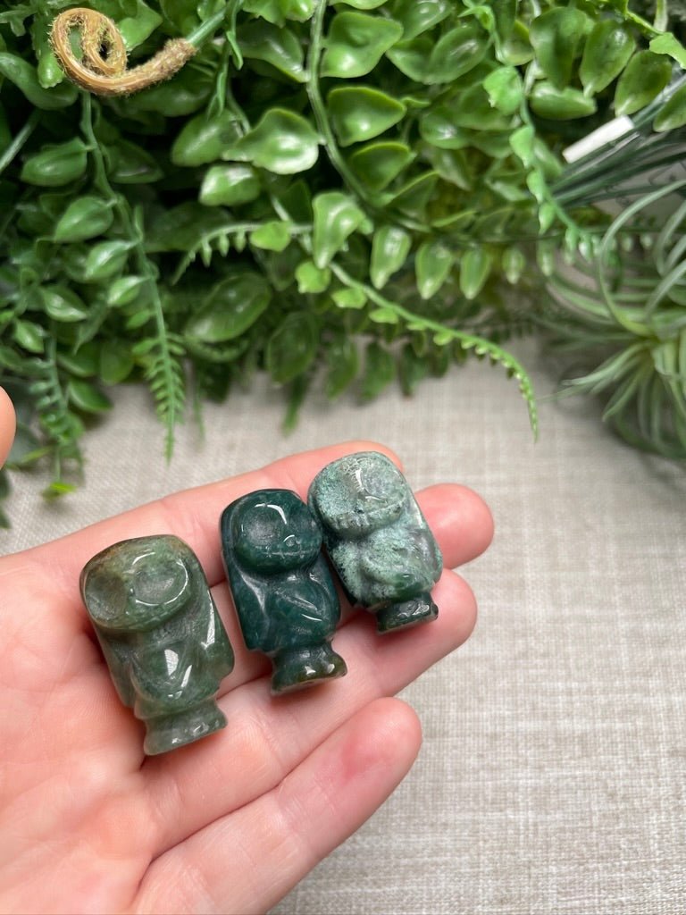 Crystal Sally from The Nightmare Before Christmas | Copper Ashes