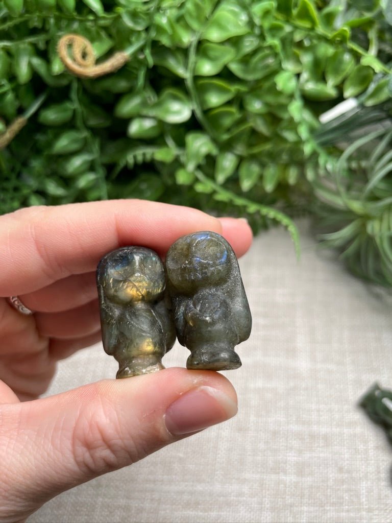 Crystal Sally from The Nightmare Before Christmas | Copper Ashes